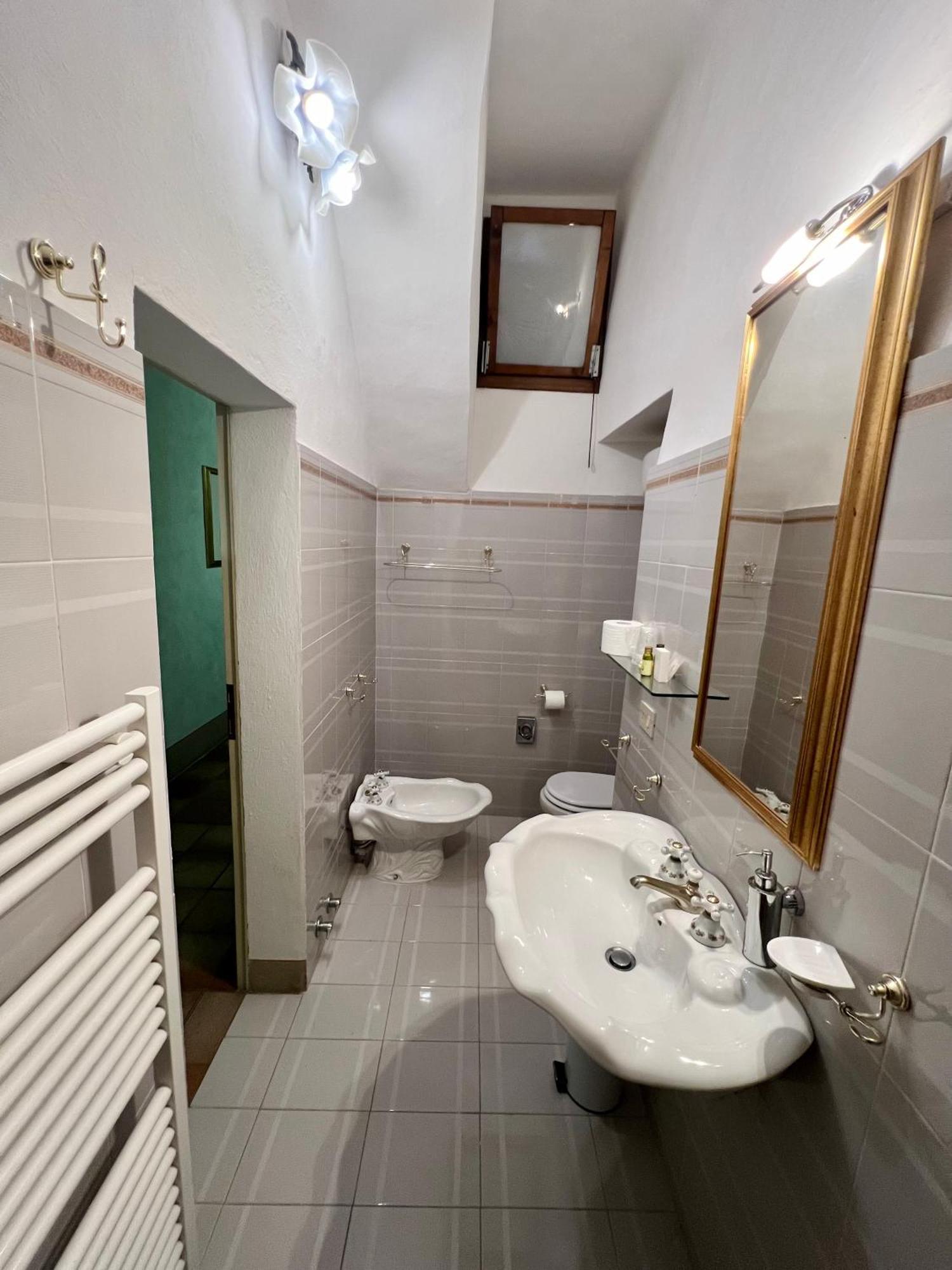 Le Viole Apartment San Gimignano Exterior foto