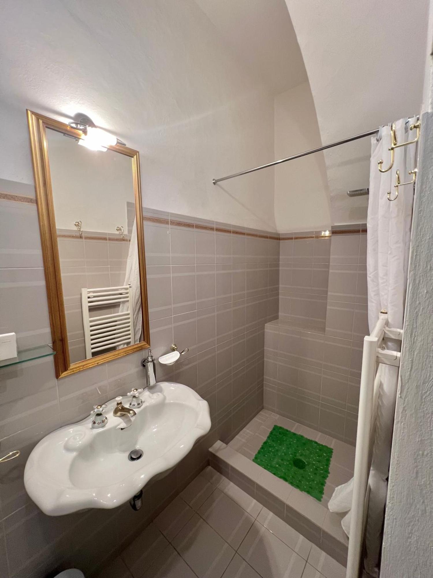 Le Viole Apartment San Gimignano Exterior foto