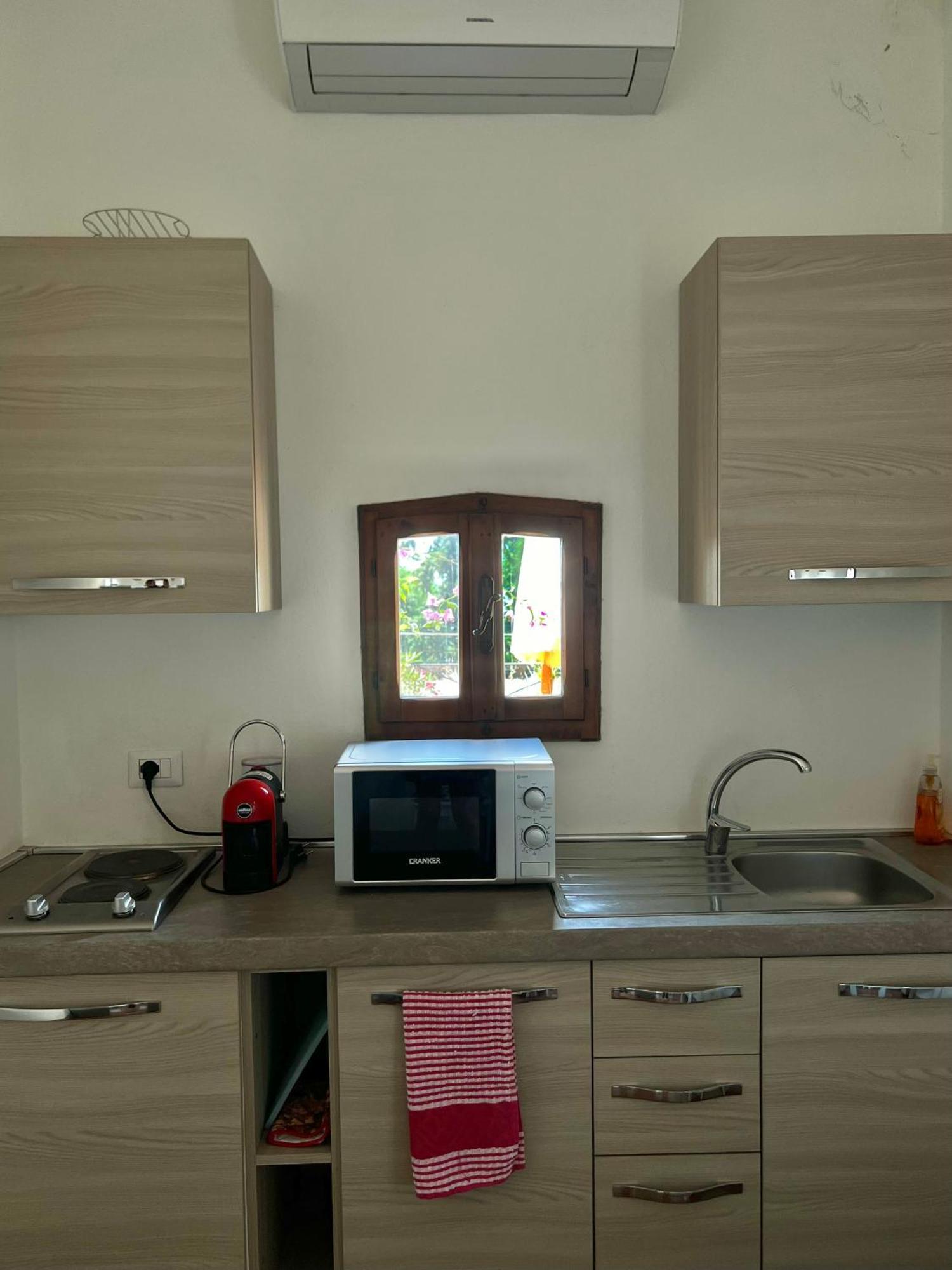 Le Viole Apartment San Gimignano Exterior foto